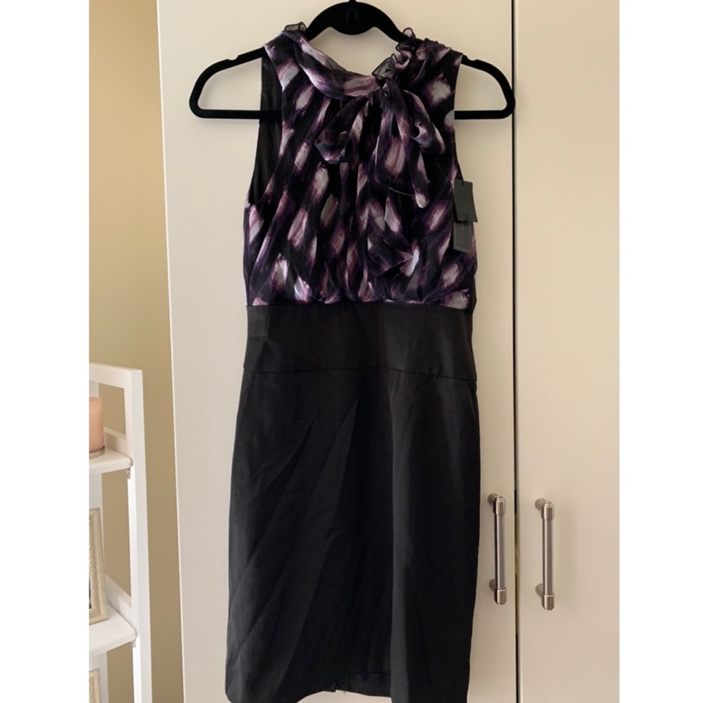 Brand new BCBG Pencil skirt dress
